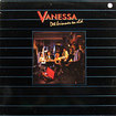 VANESSA / Det Brinner En Eld